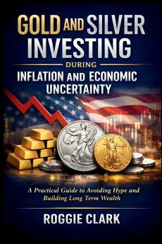 Gold and Silver Investing During Inflation and Economic Uncertainty