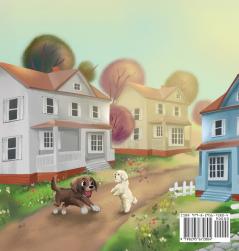 The Friendship Next Door with Delmar