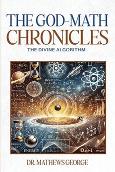 The God-Math Chronicles