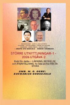 Större bedrifter - 1