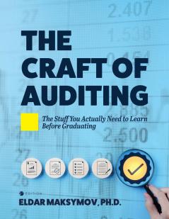 The Craft of Auditing