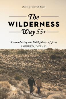 The Wilderness Way 55+