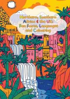 Northern Southern Africa & the UK