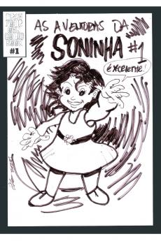 As Aventuras da Soninha #1
