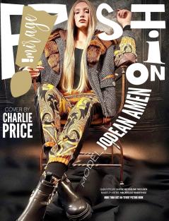 IMIRAGEmagazine Issue