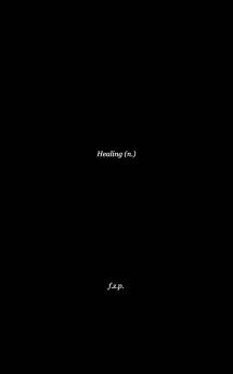 Healing (n.)