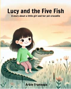Lucy And The Five Fish