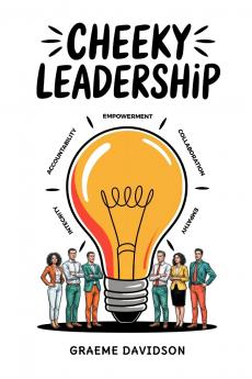 Cheeky Leadership