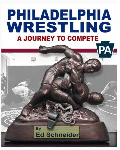 Philadelphia Wrestling A Journey to Compete