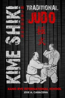 Kime Shiki - Traditional Judo (English)