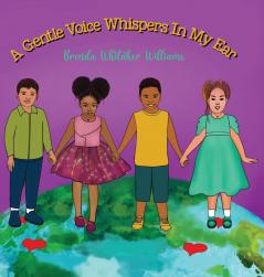 A Gentle Voice Whispers In My Ear