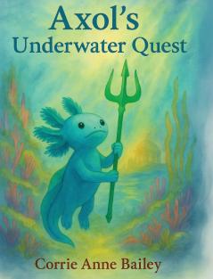 Axol's Underwater Quest