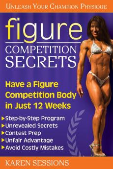 Figure Competition Secrets