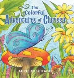 The Colorful Adventures of Clarissa