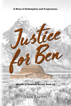 Justice for Ben