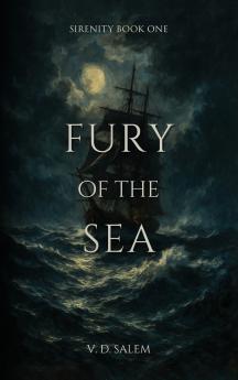 Fury of the Sea