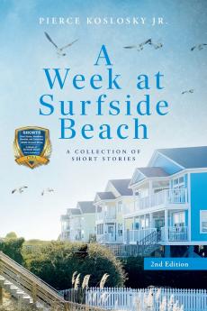 A Week at Surfside Beach