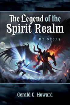 The Legend of The Spirit Realm