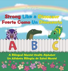 Strong Like a Dinosaur