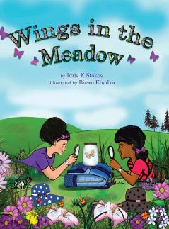 Wings in the Meadow