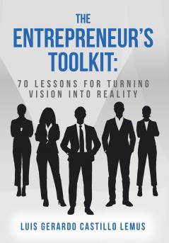 The Entrepreneur's Toolkit