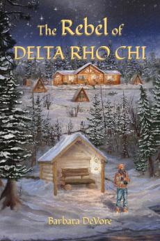 The Rebel of Delta Rho Chi