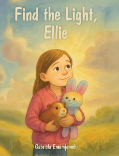 Find the Light Ellie