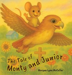 Tale of Junior and Monty
