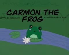 Carmon the Frog