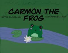 Carmon the Frog