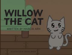 Willow The Cat