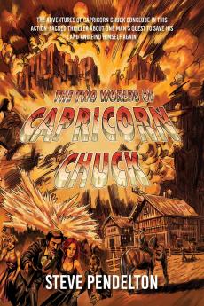 The Two Worlds of Capricorn Chuck