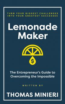 Lemonade Maker