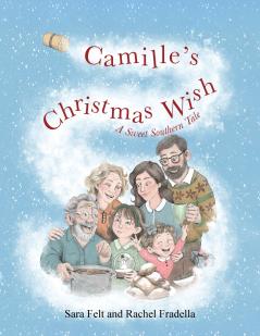 Camille's Christmas Wish