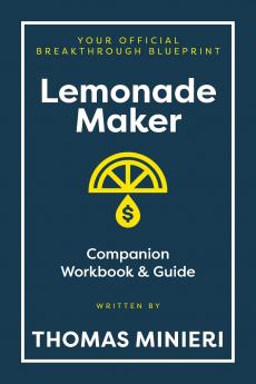 Lemonade Maker Workbook & Strategy Guide