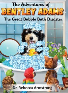 The Adventures of Bentley Adams