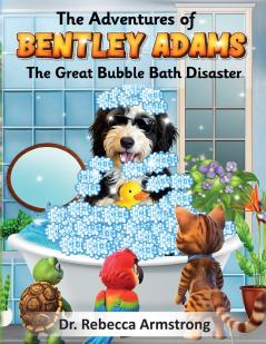The Adventures of Bentley Adams