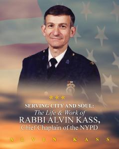 Serving City and Soul