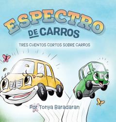 Espectro de Carros