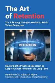 The Art of Retention