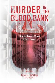 Murder in the Blood Bank