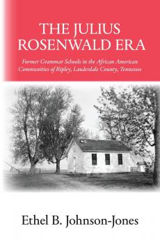 The Julius Rosenwald Era