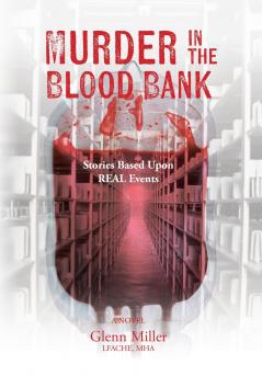 Murder in the Blood Bank