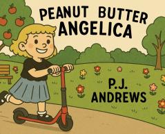 Peanut Butter Angelica