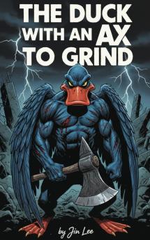 The Duck with an AX to Grind