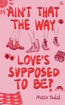 Ain't That The Way Love's Supposed To Be