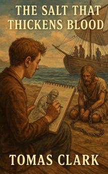 The Salt That Thickens Blood