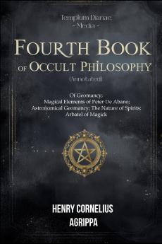 Fourth Book of Occult Philosophy