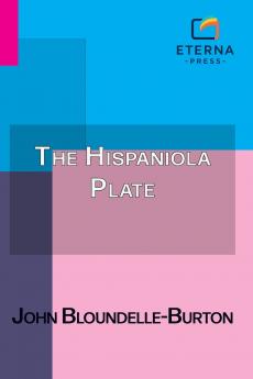 The Hispaniola Plate