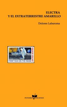 Electra y el extraterrestre amarillo